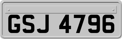 GSJ4796