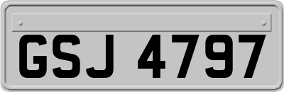 GSJ4797