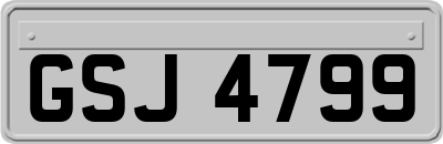 GSJ4799