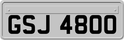 GSJ4800