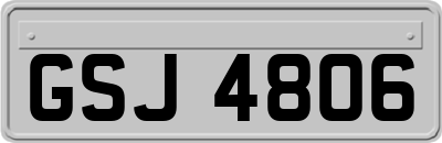 GSJ4806