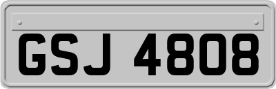 GSJ4808