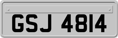 GSJ4814