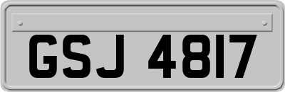 GSJ4817