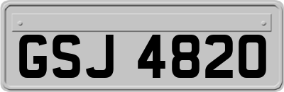 GSJ4820