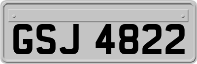 GSJ4822