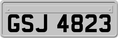 GSJ4823