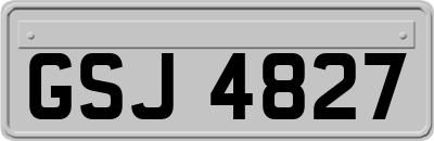 GSJ4827