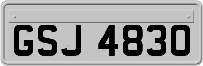 GSJ4830