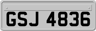 GSJ4836