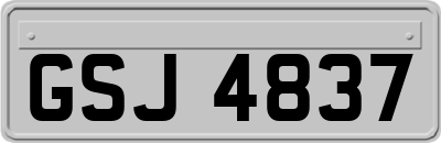 GSJ4837