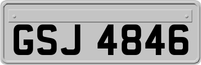 GSJ4846