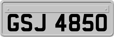 GSJ4850