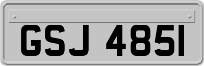 GSJ4851