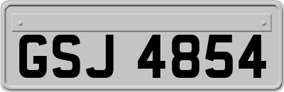GSJ4854