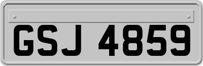 GSJ4859