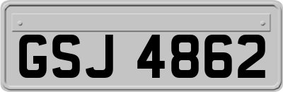 GSJ4862