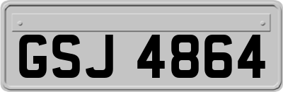 GSJ4864