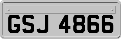 GSJ4866