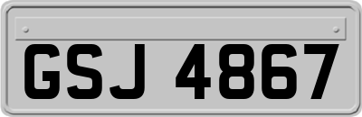 GSJ4867