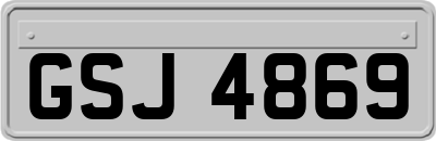 GSJ4869