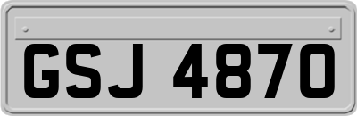 GSJ4870