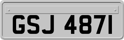 GSJ4871