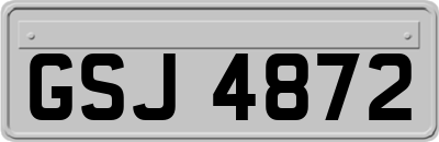 GSJ4872