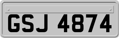 GSJ4874