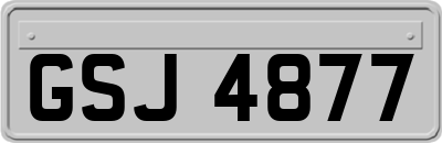 GSJ4877