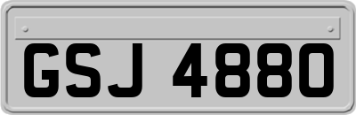 GSJ4880