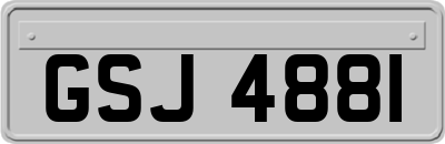 GSJ4881