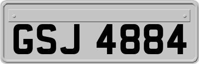 GSJ4884