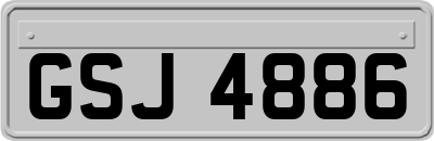 GSJ4886