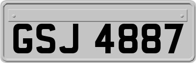 GSJ4887