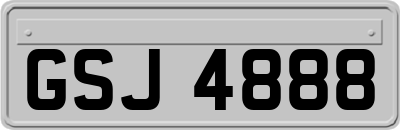 GSJ4888