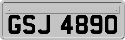 GSJ4890