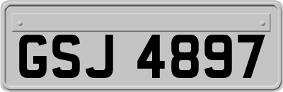 GSJ4897