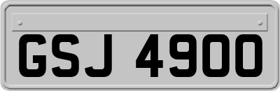 GSJ4900