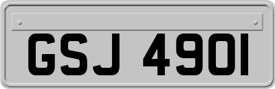 GSJ4901