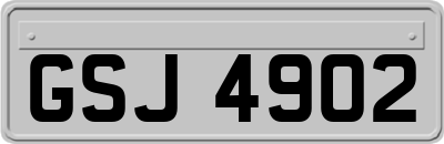GSJ4902