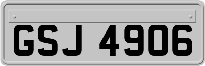 GSJ4906