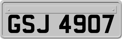 GSJ4907