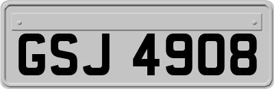 GSJ4908