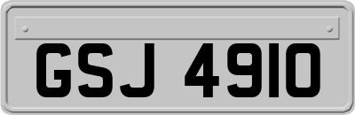 GSJ4910