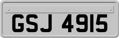 GSJ4915