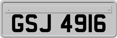 GSJ4916