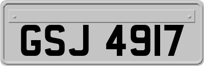 GSJ4917