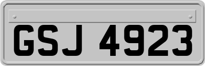 GSJ4923