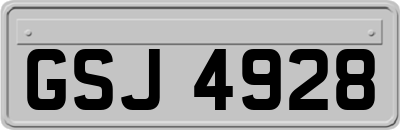 GSJ4928